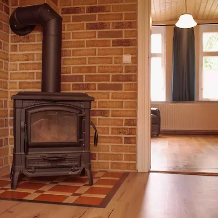 Holiday home Shropshire House Gross Leppin