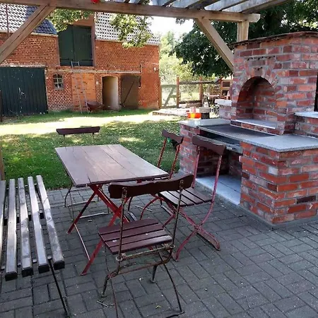 Holiday home Shropshire House