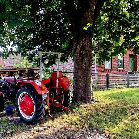 Holiday home Shropshire House *