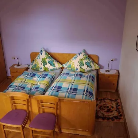 Holiday home Shropshire House *