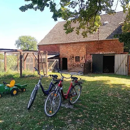 Holiday home Shropshire House *