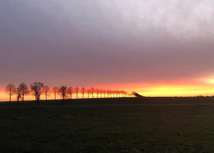 Hébergement de vacances Shropshire House Gross Leppin