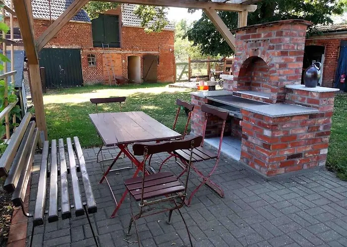 Hébergement de vacances Shropshire House