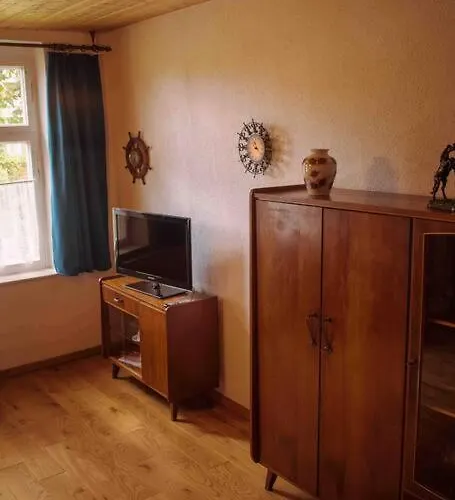 Hébergement de vacances Shropshire House *