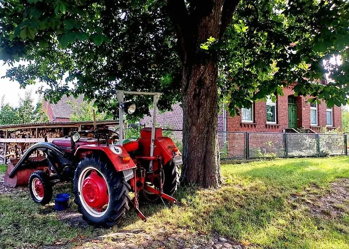 Hébergement de vacances Shropshire House *