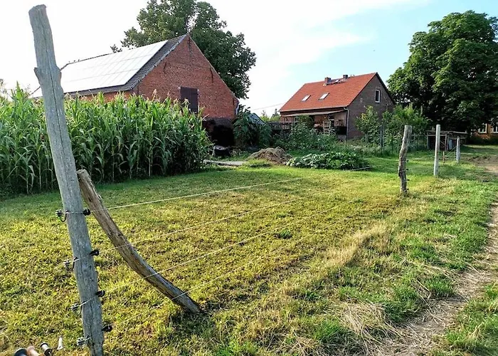 Hébergement de vacances Shropshire House *