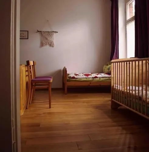 Hébergement de vacances Shropshire House