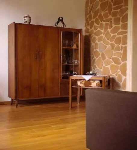 Shropshire House Hébergement de vacances *