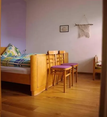 Shropshire House Hébergement de vacances