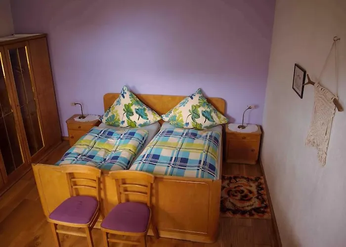 Hébergement de vacances Shropshire House *