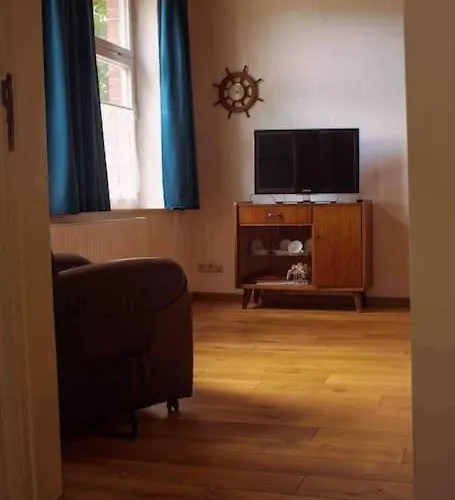 Hébergement de vacances Shropshire House