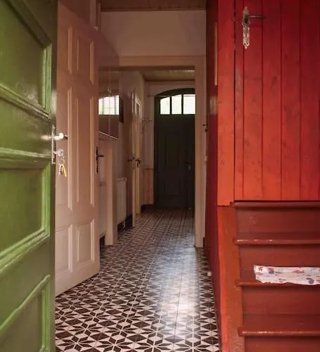 Hébergement de vacances Shropshire House