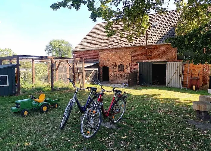 Hébergement de vacances Shropshire House *