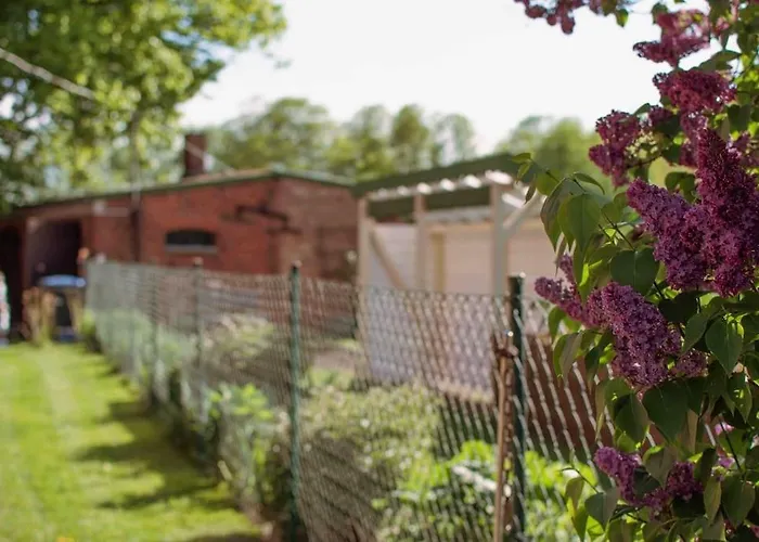 Hébergement de vacances Shropshire House *